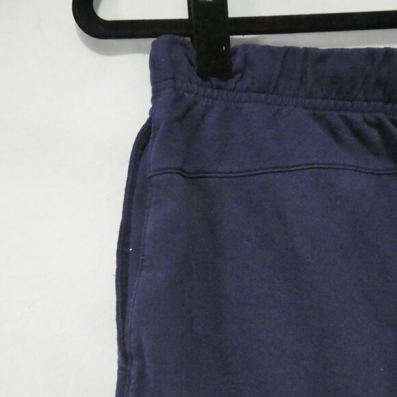 FILA | small | Navy FILA Shorts with Logo - Picture 9 of 14